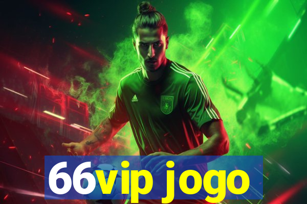 66vip jogo